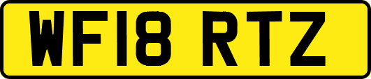 WF18RTZ