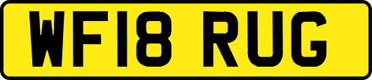 WF18RUG