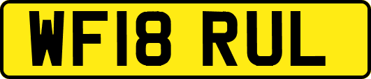 WF18RUL