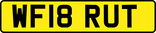 WF18RUT