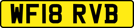 WF18RVB