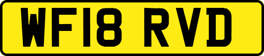 WF18RVD