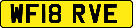 WF18RVE