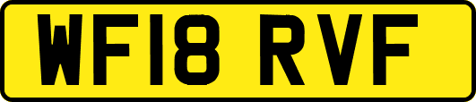 WF18RVF