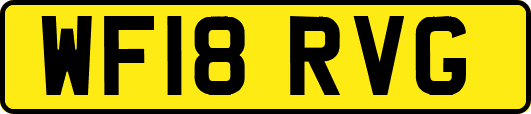WF18RVG