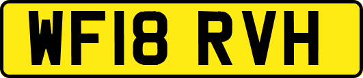 WF18RVH