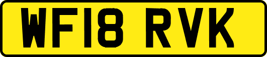 WF18RVK
