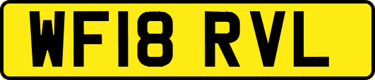 WF18RVL