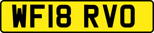 WF18RVO