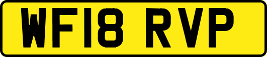 WF18RVP