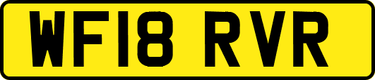 WF18RVR