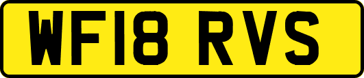 WF18RVS