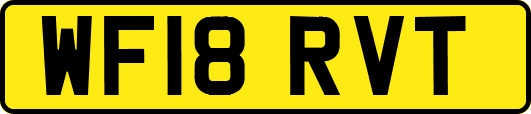 WF18RVT
