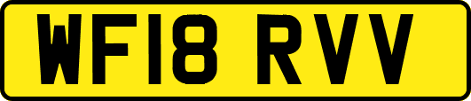 WF18RVV