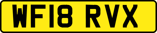 WF18RVX