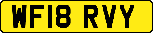 WF18RVY