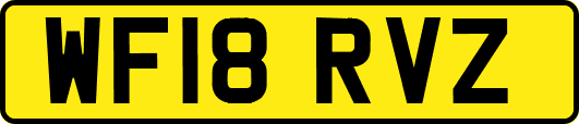 WF18RVZ