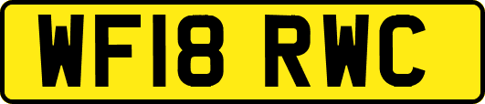 WF18RWC