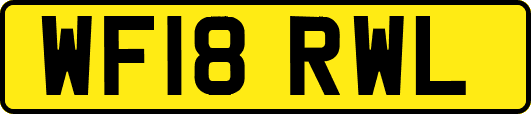 WF18RWL