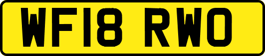 WF18RWO