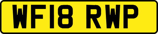 WF18RWP