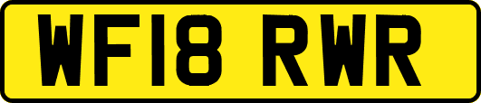 WF18RWR
