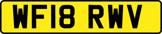 WF18RWV