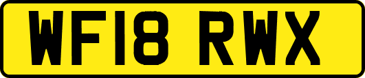 WF18RWX