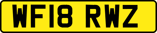 WF18RWZ
