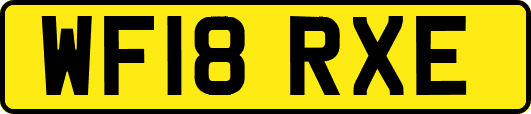 WF18RXE