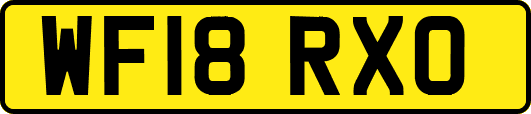 WF18RXO