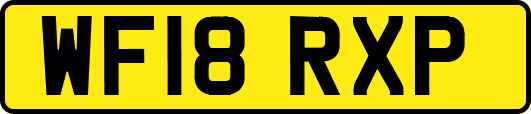 WF18RXP