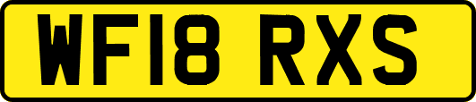 WF18RXS