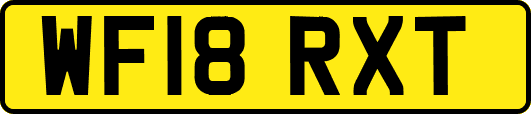 WF18RXT