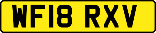 WF18RXV