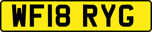 WF18RYG