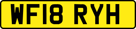 WF18RYH