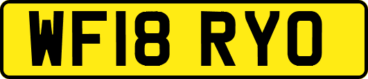 WF18RYO