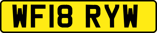 WF18RYW