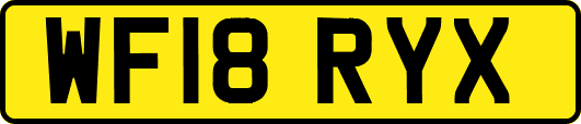 WF18RYX