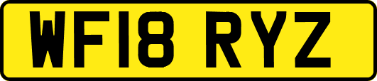 WF18RYZ