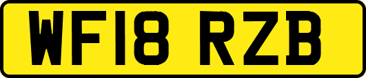 WF18RZB
