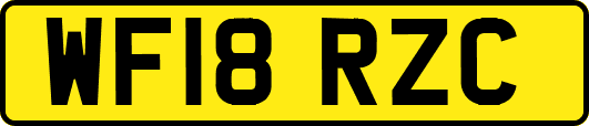 WF18RZC