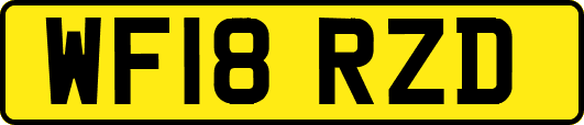 WF18RZD