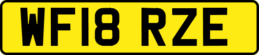 WF18RZE