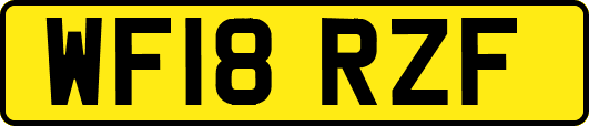 WF18RZF