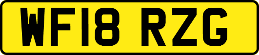 WF18RZG