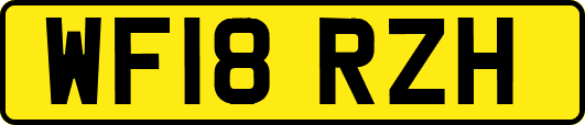 WF18RZH