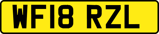 WF18RZL