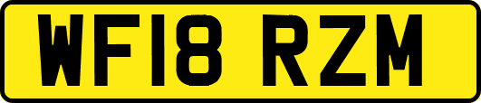 WF18RZM